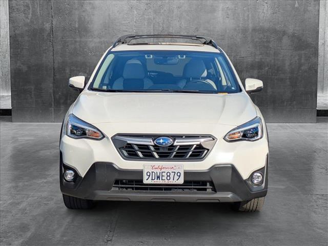 used 2023 Subaru Crosstrek car, priced at $28,368