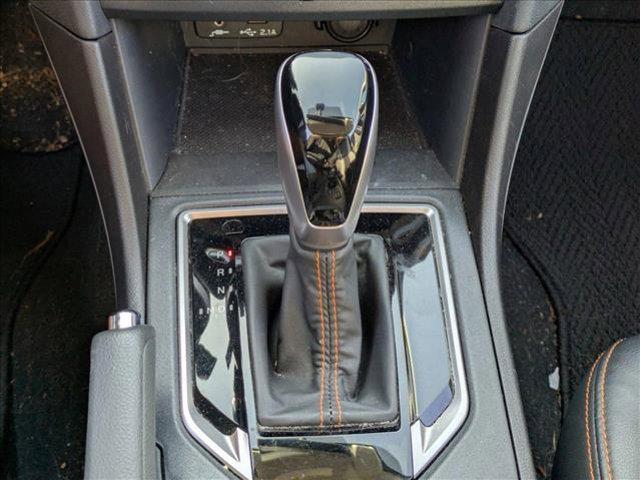 used 2023 Subaru Crosstrek car, priced at $28,368