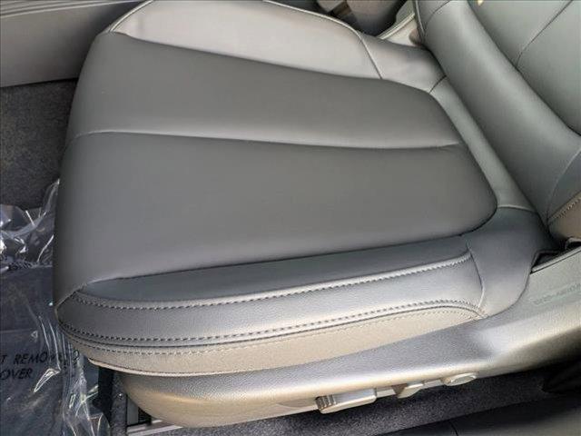 new 2026 Subaru Outback car, priced at $39,752