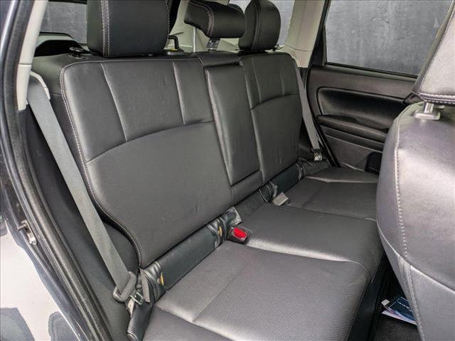 used 2015 Subaru Forester car, priced at $14,477