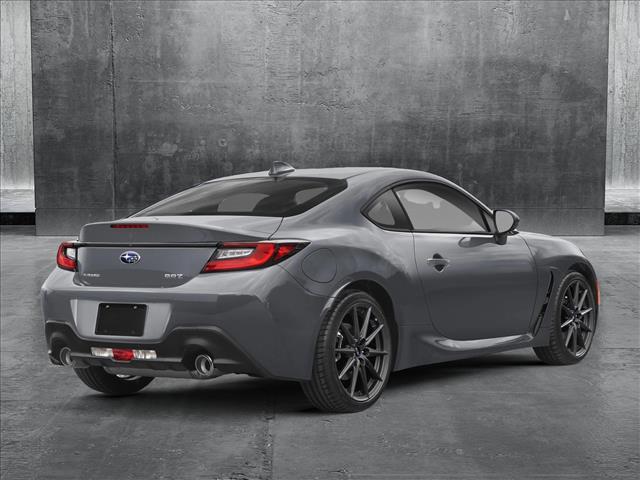 new 2025 Subaru BRZ car, priced at $36,123