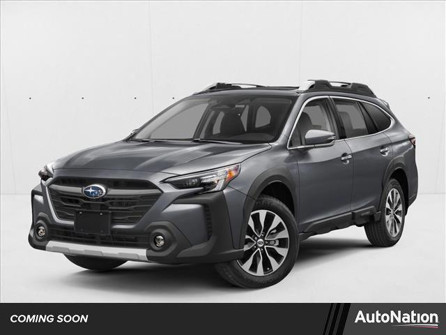 new 2026 Subaru Outback car, priced at $50,222