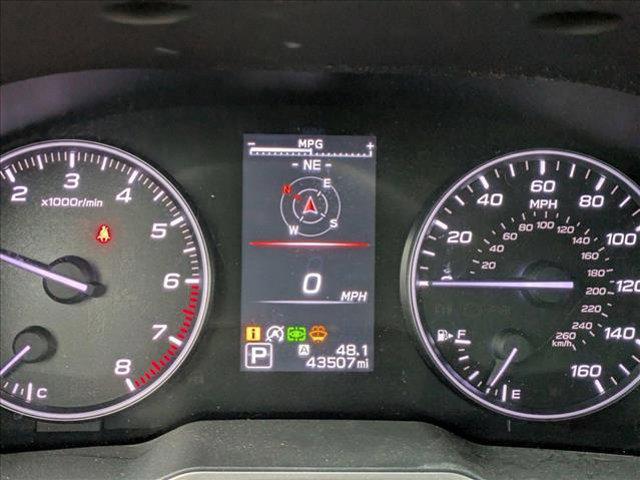used 2020 Subaru Outback car, priced at $26,477