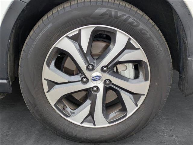 used 2020 Subaru Outback car, priced at $26,477