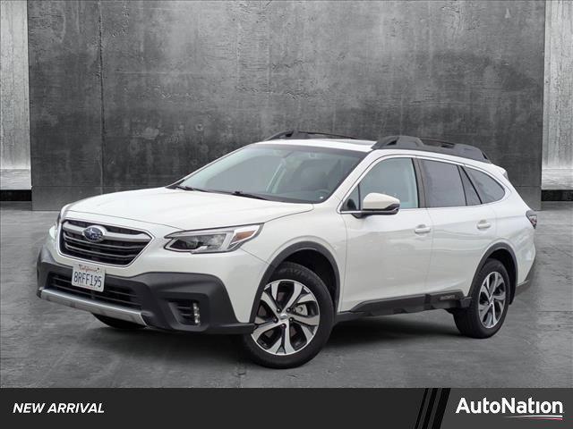 used 2020 Subaru Outback car, priced at $26,477