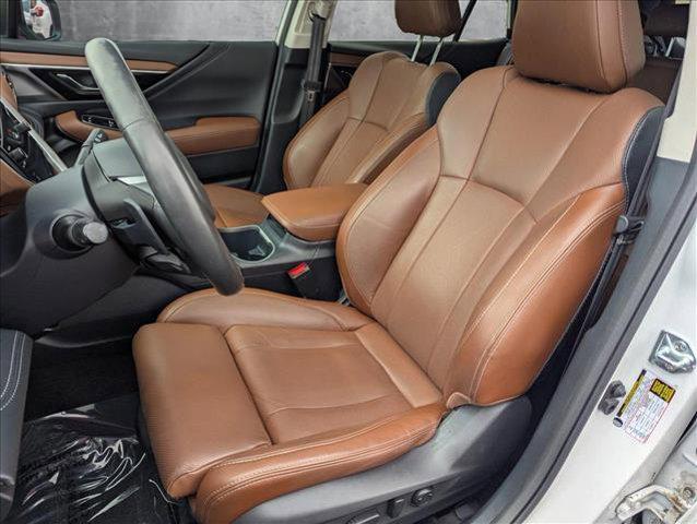 used 2022 Subaru Outback car, priced at $31,312