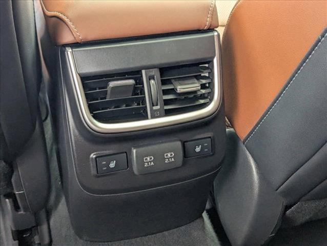 used 2022 Subaru Outback car, priced at $31,312