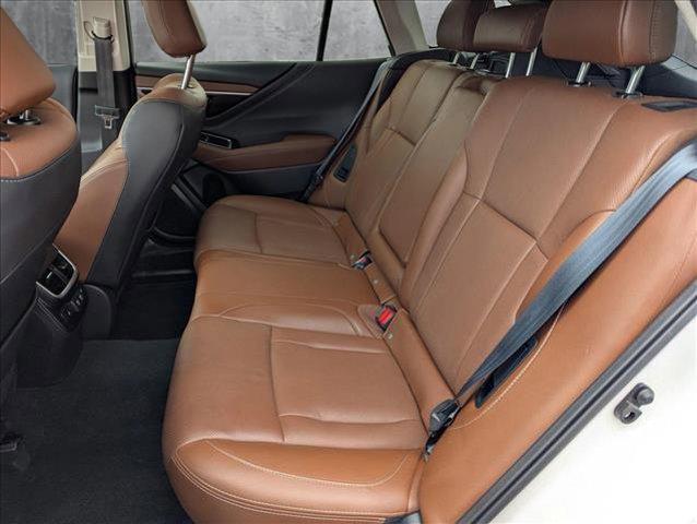used 2022 Subaru Outback car, priced at $31,312