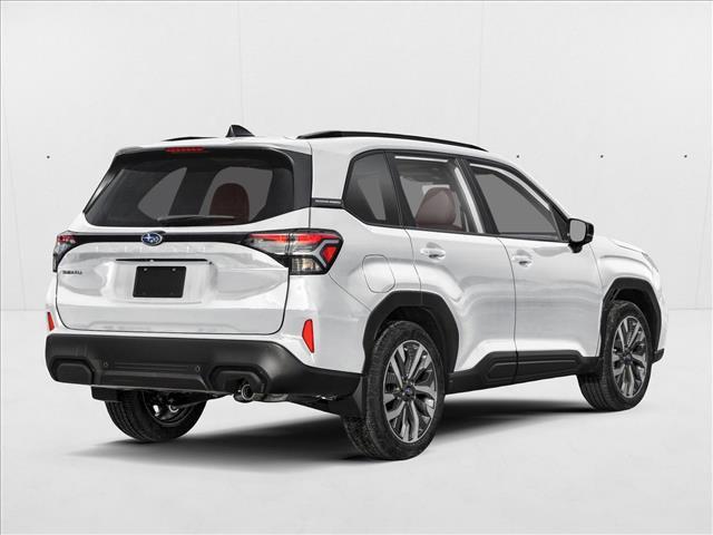 new 2026 Subaru Forester car, priced at $35,705