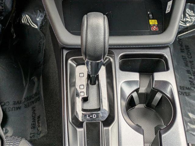 new 2026 Subaru Forester car, priced at $35,630