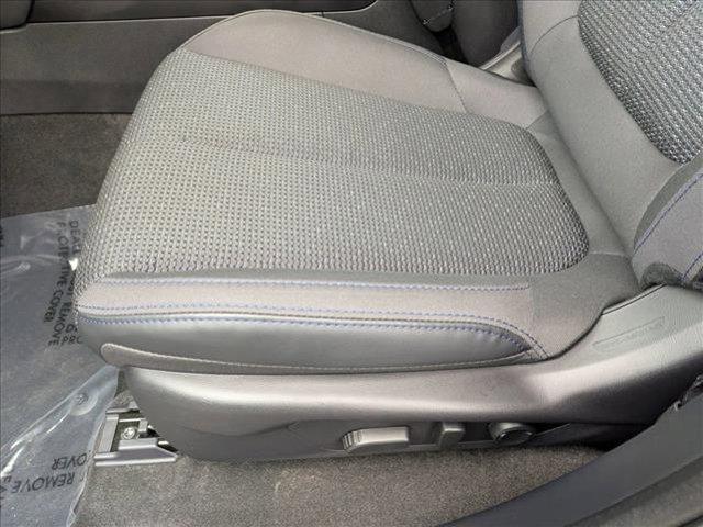 new 2026 Subaru Forester car, priced at $35,630