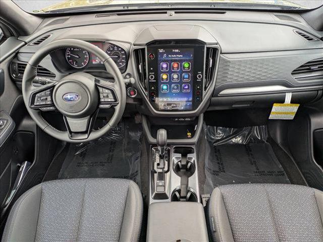 new 2026 Subaru Forester car, priced at $35,630