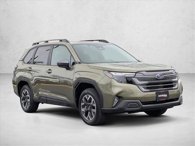 new 2026 Subaru Forester car, priced at $35,630