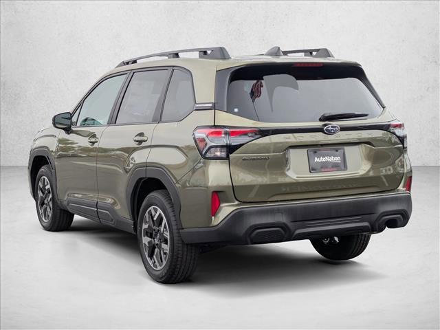 new 2026 Subaru Forester car, priced at $35,630