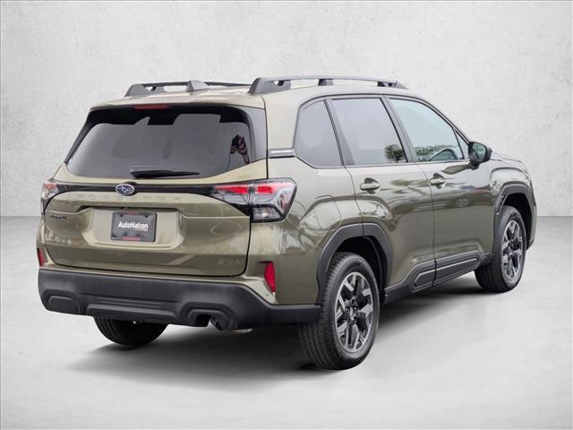 new 2026 Subaru Forester car, priced at $35,630