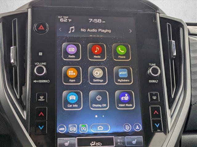 new 2026 Subaru Forester car, priced at $35,630