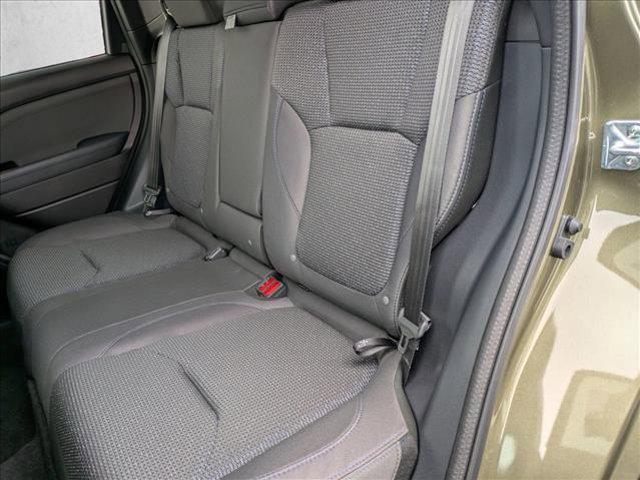 new 2026 Subaru Forester car, priced at $35,630