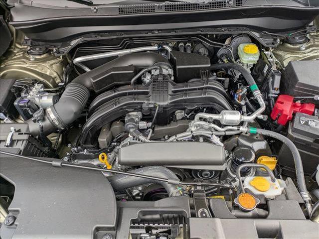 new 2026 Subaru Forester car, priced at $35,630