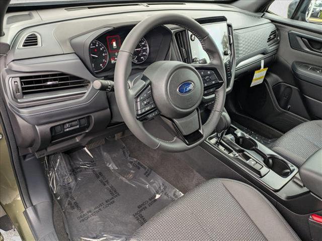 new 2026 Subaru Forester car, priced at $35,630