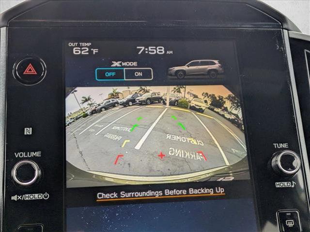 new 2026 Subaru Forester car, priced at $35,630