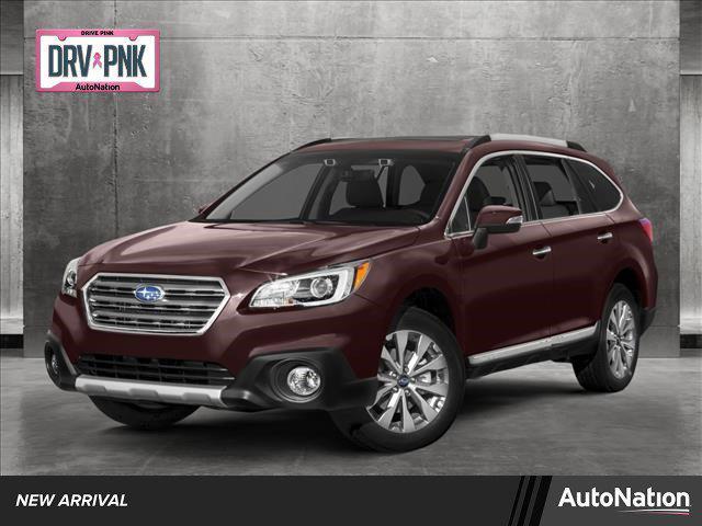 used 2017 Subaru Outback car, priced at $17,995