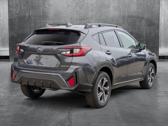 new 2025 Subaru Crosstrek car, priced at $28,599