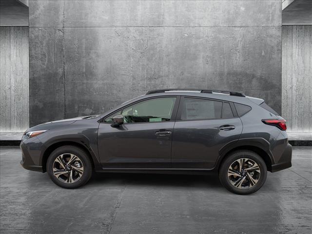 new 2025 Subaru Crosstrek car, priced at $28,599