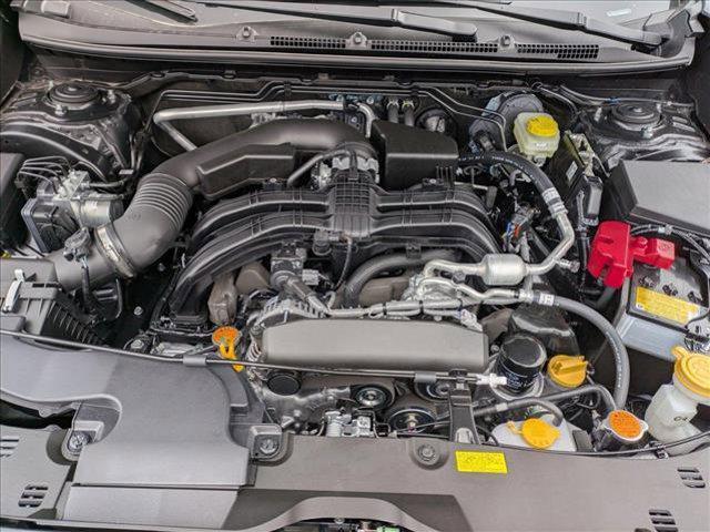 new 2025 Subaru Crosstrek car, priced at $28,599