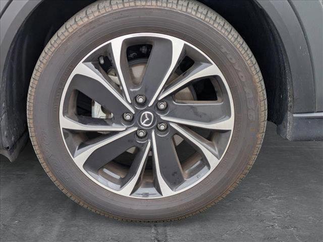 used 2023 Mazda CX-5 car, priced at $25,987