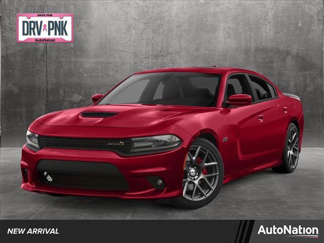 used 2016 Dodge Charger car, priced at $26,980