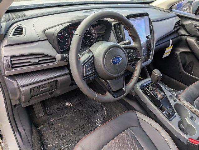 new 2025 Subaru Crosstrek car, priced at $32,598