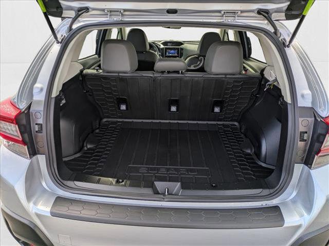 used 2023 Subaru Crosstrek car, priced at $24,800