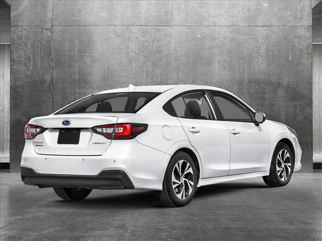 new 2025 Subaru Legacy car, priced at $31,612