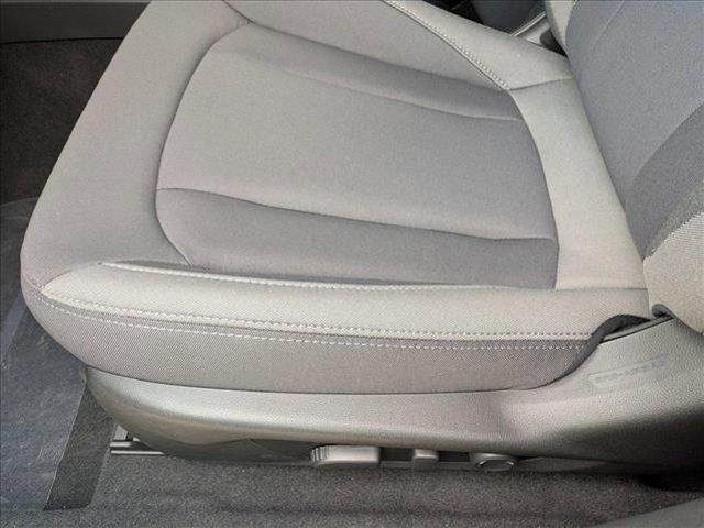 new 2025 Subaru Crosstrek car, priced at $32,576