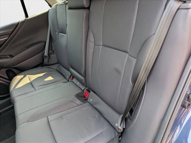 new 2025 Subaru Outback car, priced at $39,313