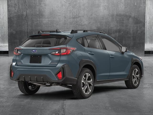 new 2025 Subaru Crosstrek car, priced at $32,221