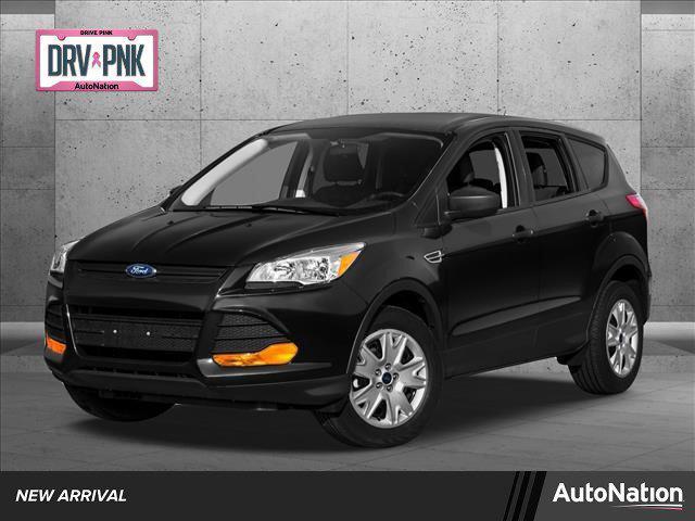 used 2015 Ford Escape car, priced at $7,977