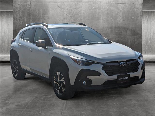 used 2024 Subaru Crosstrek car, priced at $28,977