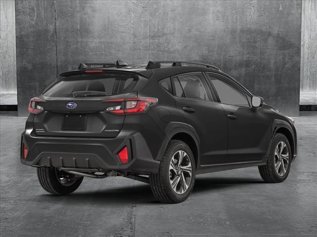 new 2025 Subaru Crosstrek car, priced at $29,581