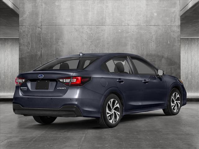 new 2024 Subaru Legacy car, priced at $31,451