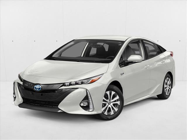 used 2020 Toyota Prius Prime car, priced at $23,387
