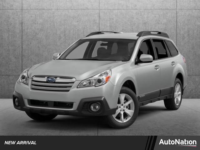 used 2014 Subaru Outback car, priced at $10,636