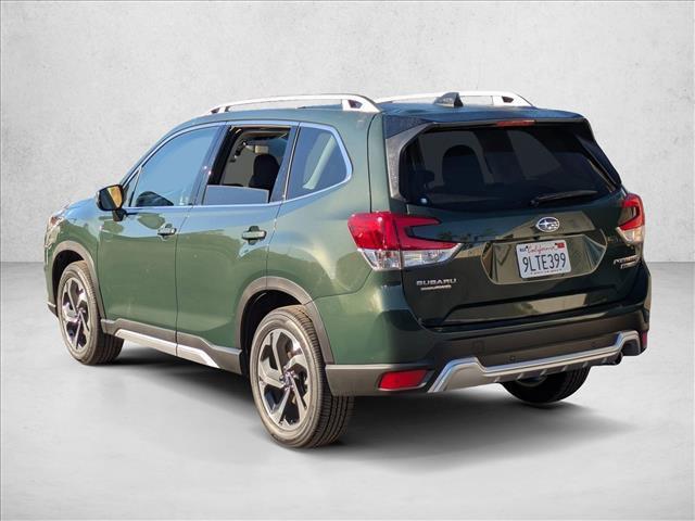 used 2024 Subaru Forester car, priced at $32,977