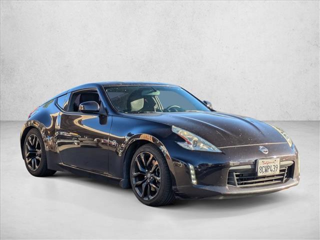 used 2016 Nissan 370Z car, priced at $14,491