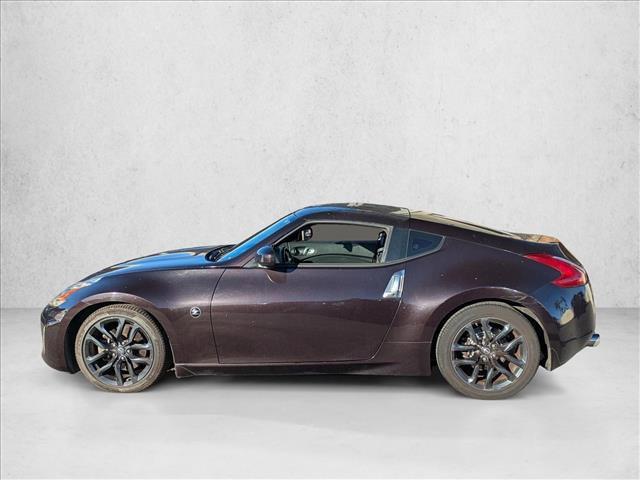 used 2016 Nissan 370Z car, priced at $14,491