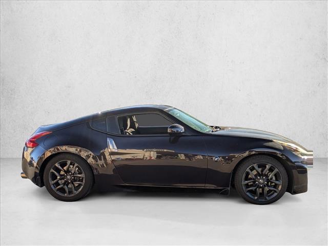 used 2016 Nissan 370Z car, priced at $14,491