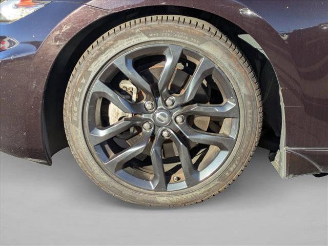 used 2016 Nissan 370Z car, priced at $14,491