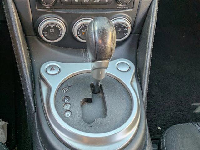 used 2016 Nissan 370Z car, priced at $14,491