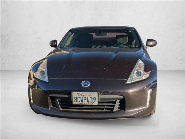 used 2016 Nissan 370Z car, priced at $14,491