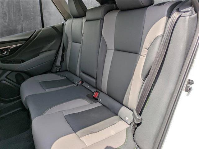 new 2025 Subaru Outback car, priced at $40,200